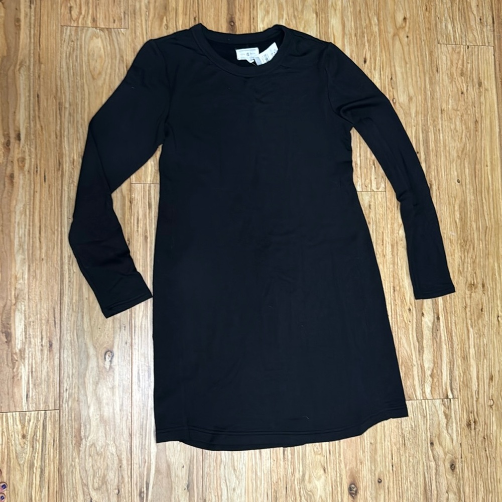NWT Lou & Grey dress
